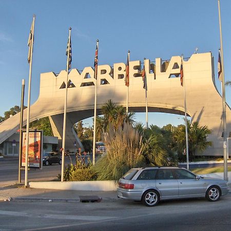 Casa Da'Mar Marbella Exterior foto