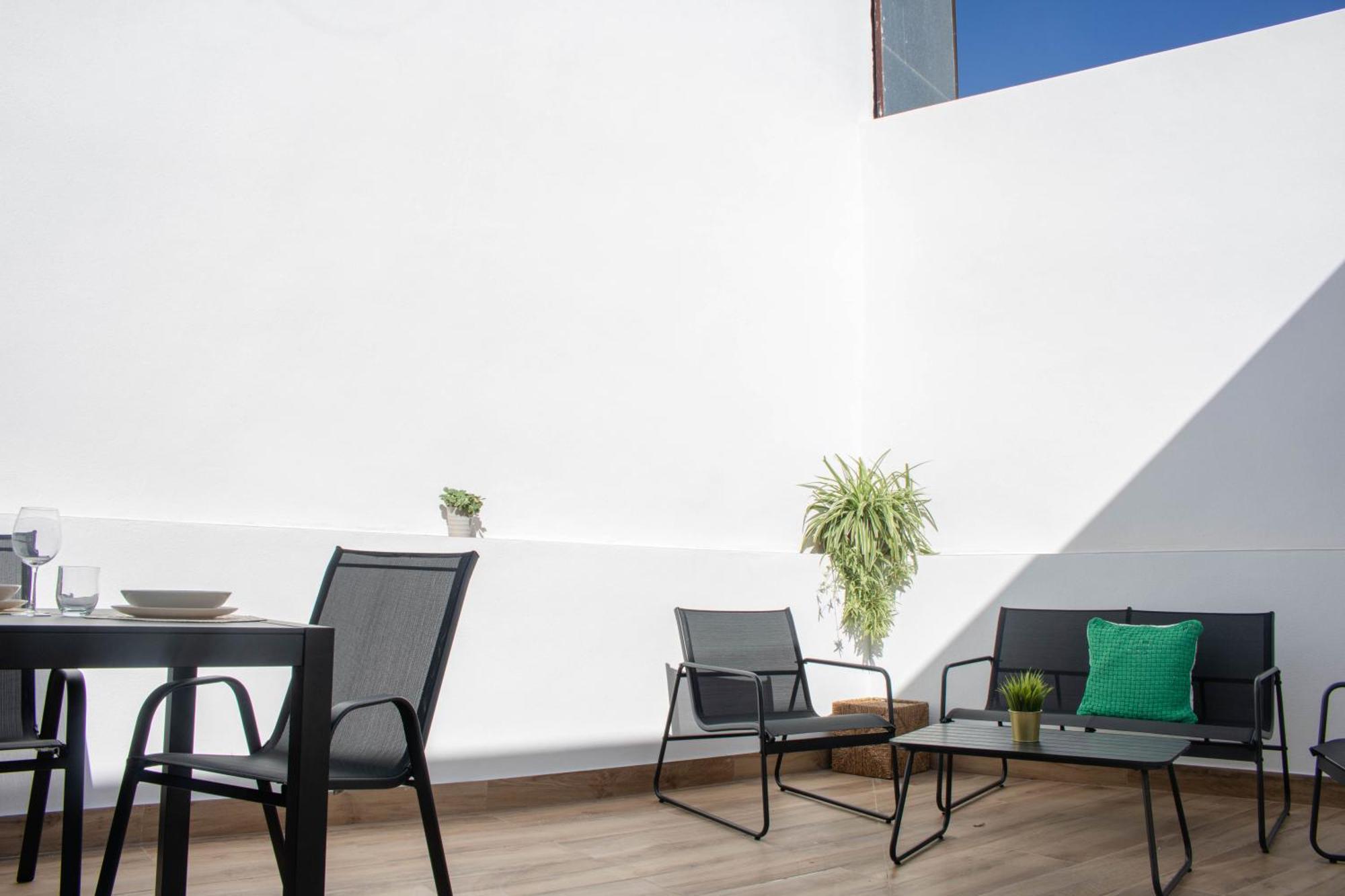 Casa Da'Mar Marbella Exterior foto