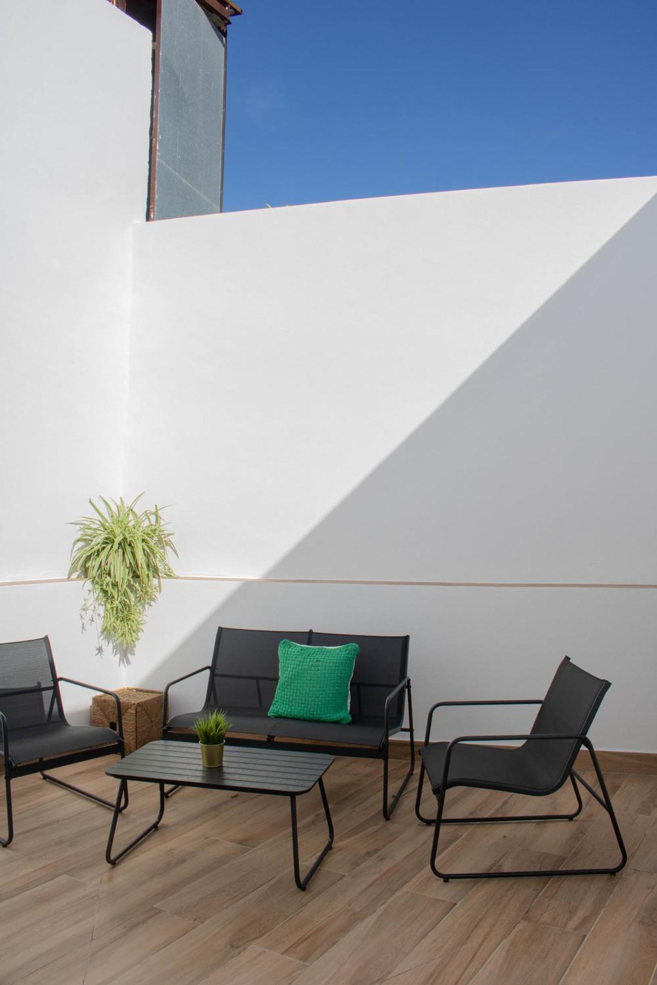 Casa Da'Mar Marbella Exterior foto