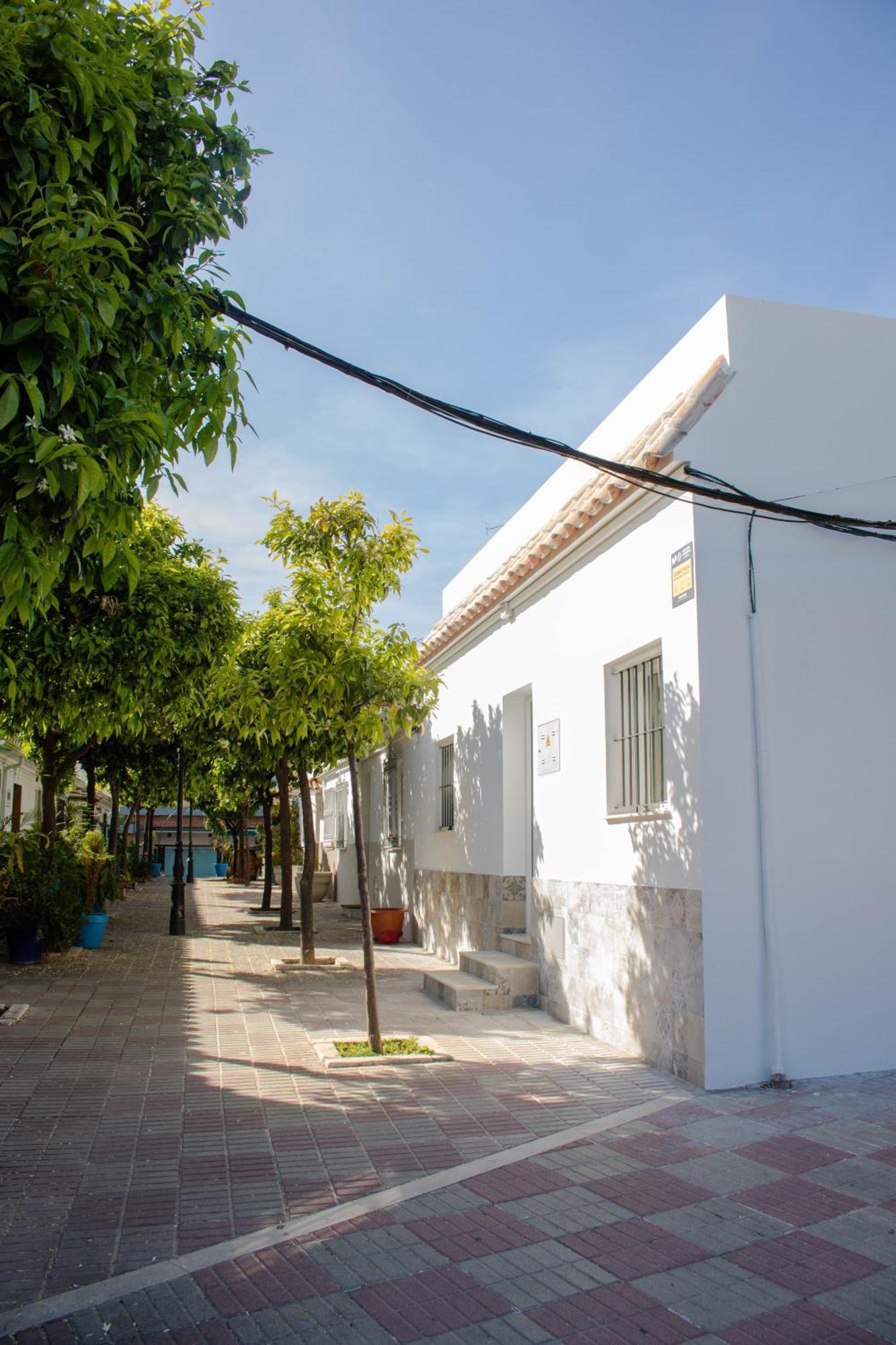 Casa Da'Mar Marbella Exterior foto