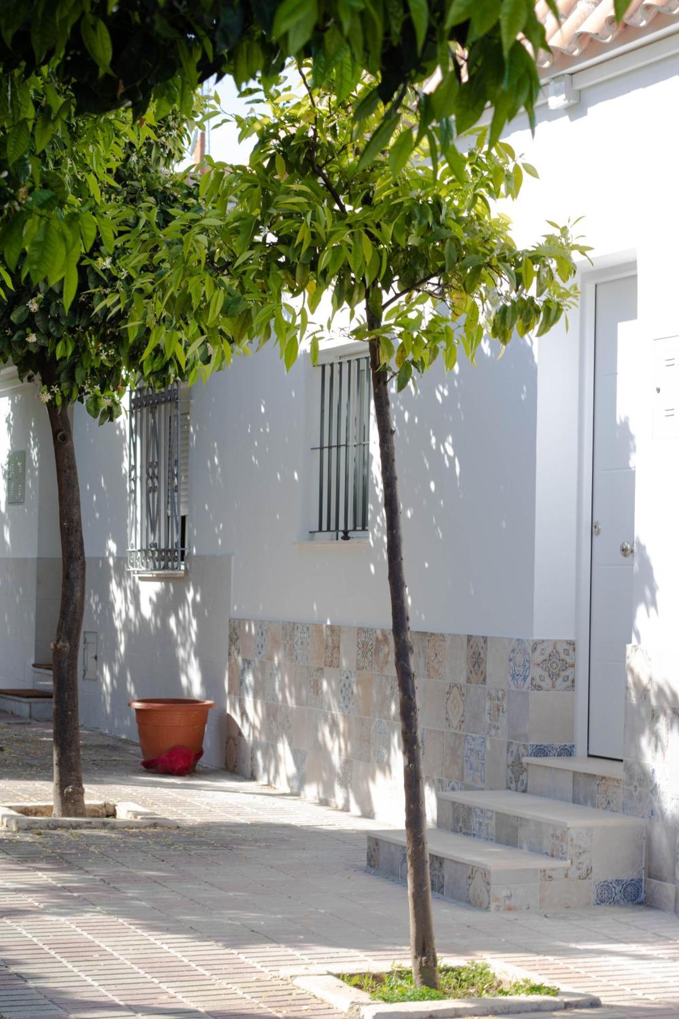 Casa Da'Mar Marbella Exterior foto